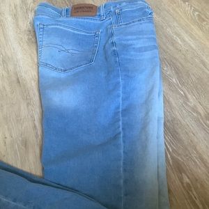 LEVI STRAUSS SIGNATURE Jeans